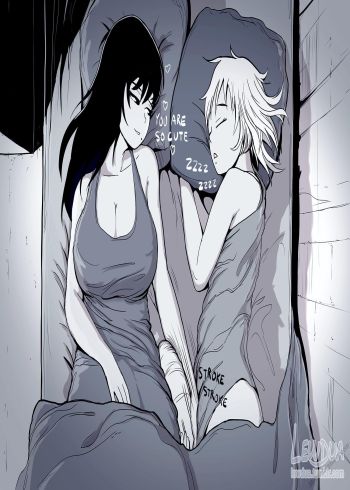 Cover of Lewdies 3 - Good Morning, Babe